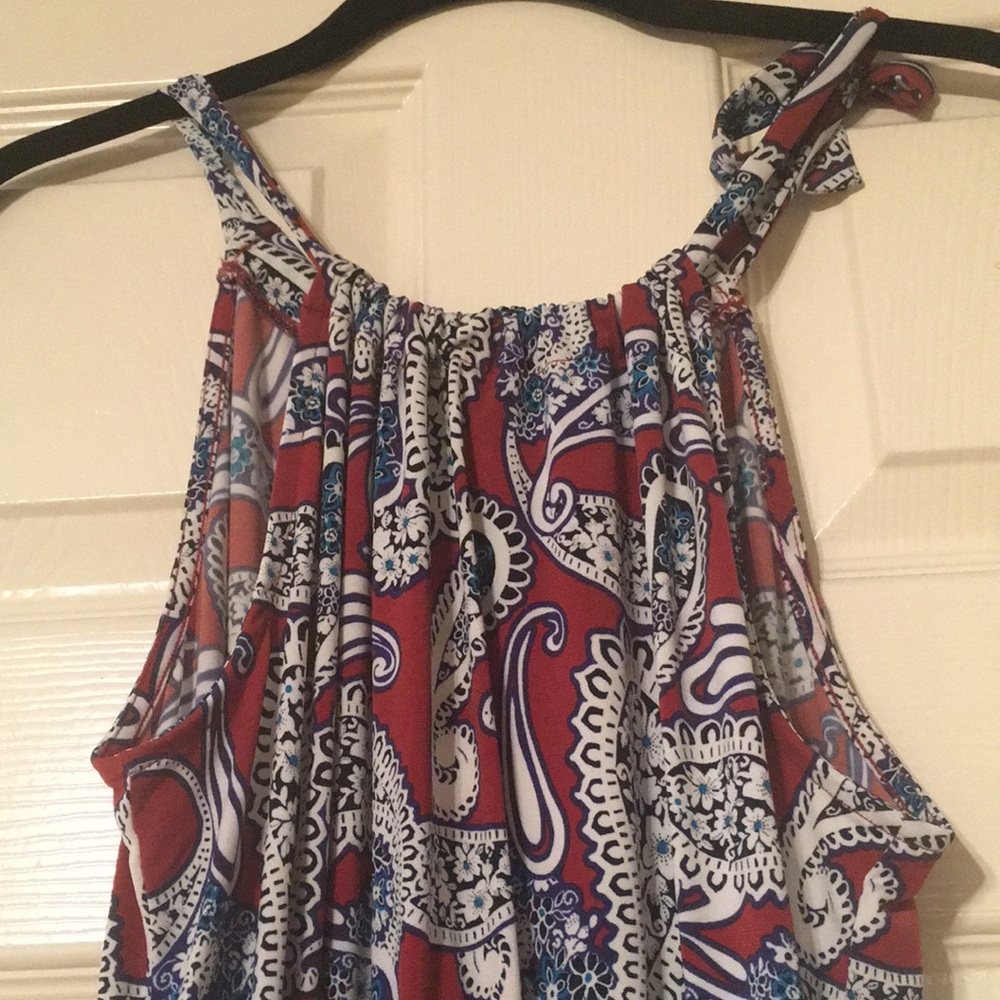 Banana Republic Dress